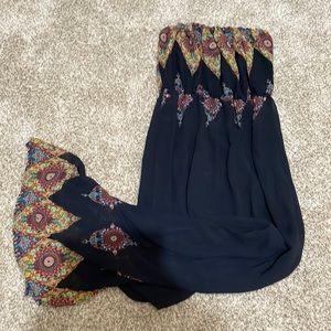 Womens Love tree dress size Large